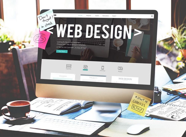 RDS WEBETCH- Web Design & Development Company