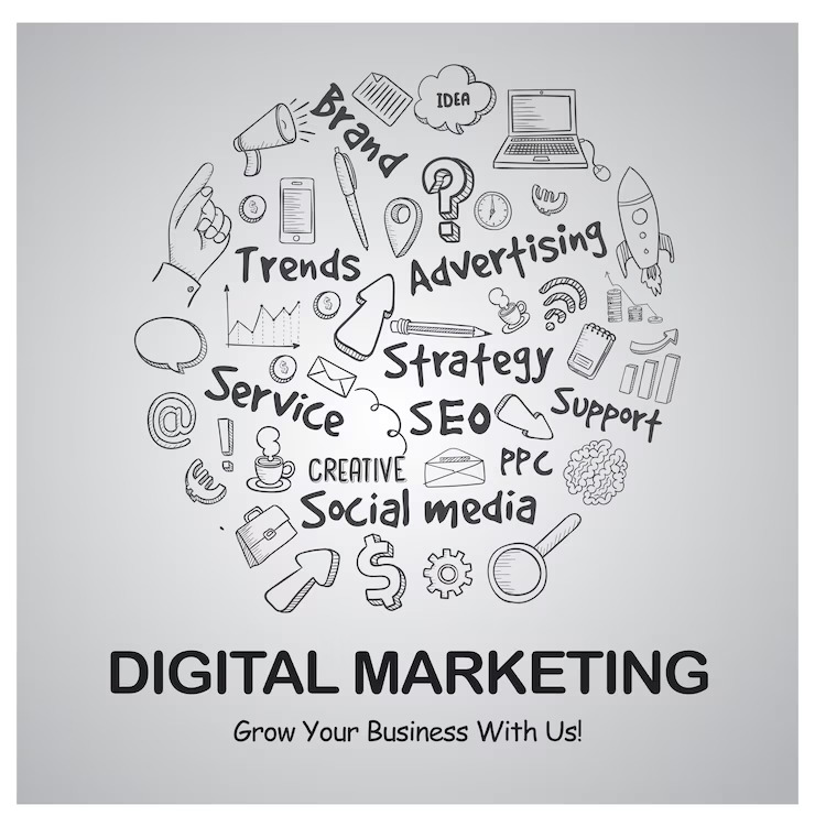 Digital Marketing