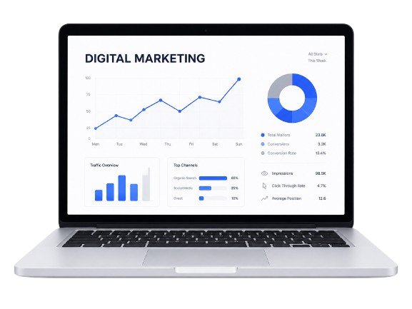 Digital Marketing