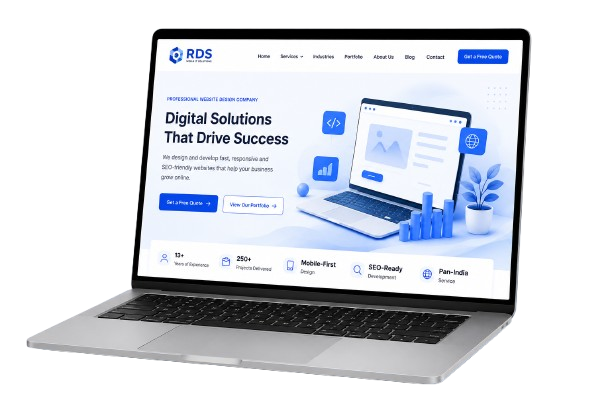Website Design