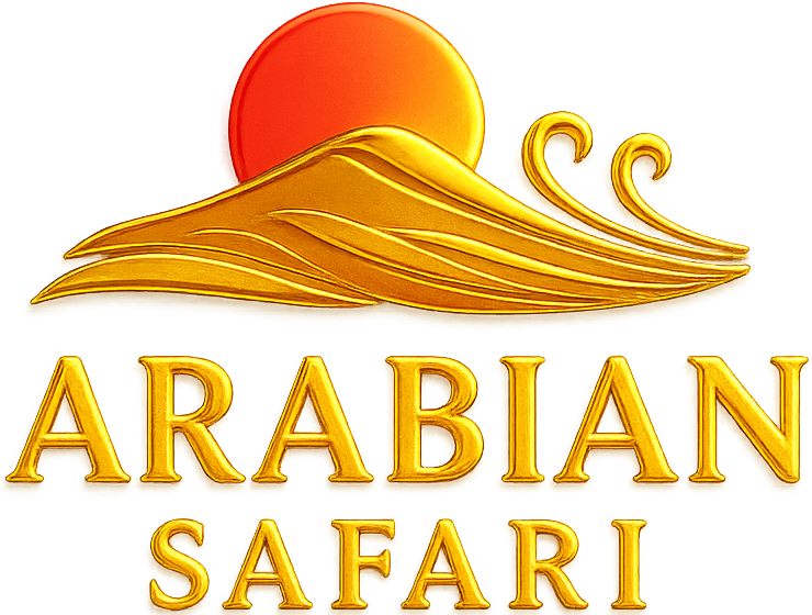 Arabian Safari